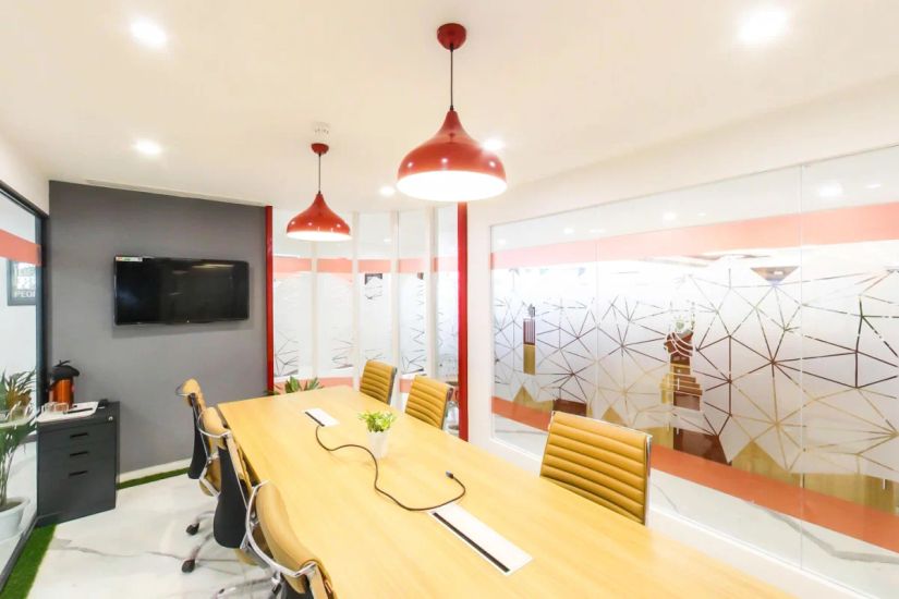 The Office Pass Paras Downtown Center